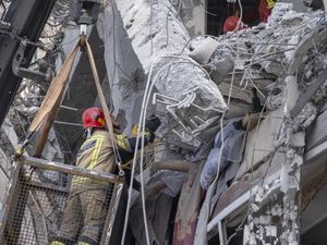 Kampusnya Diserang, Iran Ancam Balas ke Universitas AS-Israel di Timur Tengah