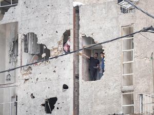 Iran Bakal Jadikan Kampus yang Terkena Serangan AS-Israel Sebagai Museum