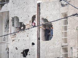 Iran Bakal Jadikan Kampus yang Terkena Serangan AS-Israel Sebagai Museum