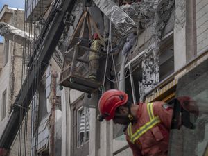 Dua Kampus Hancur Dibom, Iran Ultimatum Serang Balik Universitas AS