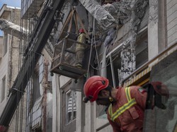 Dua Kampus Hancur Dibom, Iran Ultimatum Serang Balik Universitas AS