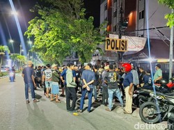 Sempat Digeruduk Warga, Polisi Pastikan Penikaman di Tarakan Tak Terkait SARA