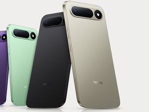 Tecno Spark 50 5G Meluncur, Desain Mirip Pixel Baterai Gahar