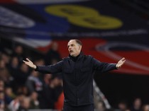 Inggris Gagal Menang, Tuchel Salahkan Wasit