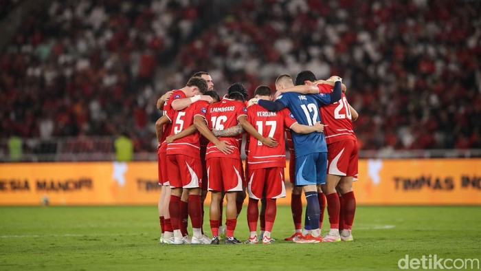 Timnas Indonesia