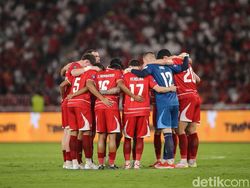 Link Live Streaming Indonesia Vs Bulgaria di Final FIFA Series 2026