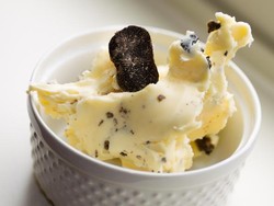 Kenalan dengan Truffle Butter yang Bikin Masakan Wangi dan Fancy