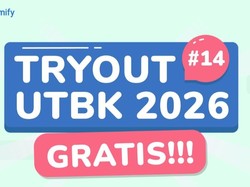Tryout UTBK Gratis 2026: Daftar, Jadwal, Link & Cara Daftarnya