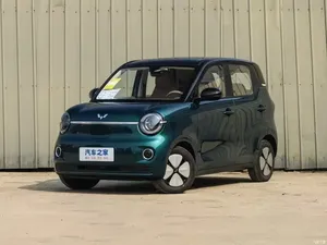 Tampang Mobil Listrik Terbaru Wuling yang Harganya Rp 110 Jutaan