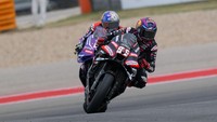 Hasil Sprint Race MotoGP Amerika 2026: Jorge Martin Pemenangnya