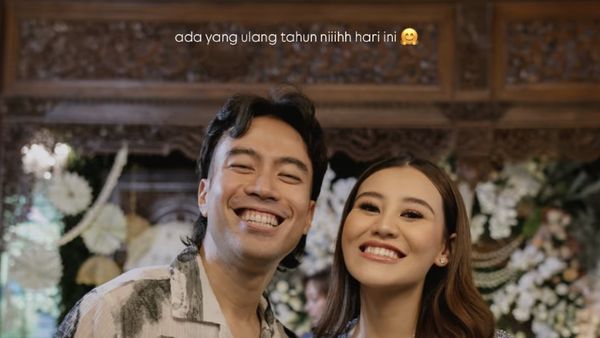 Selamat Ulang Tahun Vidi Aldiano dari Sahabat: Main ke Mimpi, Ya