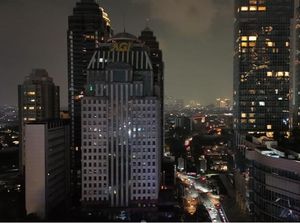 Hemat Energi 90 Menit, Artha Graha Peduli Dorong Aksi Nyata untuk Bumi