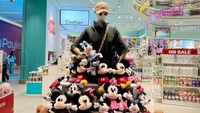 Koleksi Mickey & Friends Hadir di ATARU, Siap Memikat Penggemar Disney!