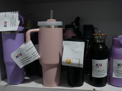 Nilai Barang Penumpang Ketinggalan di Stasiun Malang Tembus Rp 10 Juta