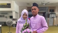 Viral Kisah Pilu Pengantin Baru: Istri Hilang Ingatan Setelah 3 Bulan Menikah
