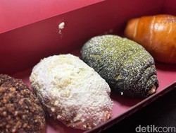 Beam Unknwn: Kafe Salt Bread Viral Akhirnya Buka di Jaksel!