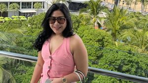 Healing Dulu... Boiyen Liburan Bareng Bestie, Anwar BAB