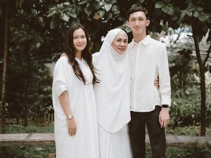 Dea Annisa Jawab Kabar Belum Nikah di Usia 30 Tahun demi Keluarga