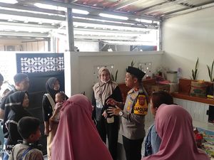 Video: Momen Korban Investasi Bodong Geruduk Rumah Pelaku di Tenjo Bogor