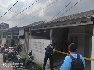 Korban Investasi Bodong di Tenjo Bogor 43 Orang, Kerugian Capai Rp 1 M