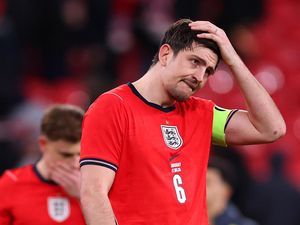 Maguire Teruji Badai, Bisa Krusial buat Inggris di Piala Dunia 2026