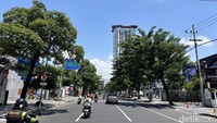 Prakiraan Cuaca Surabaya Hari Ini: Cerah, Suhu Capai 33 Derajat Celsius