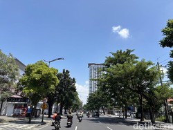 Cuaca Jawa Timur 12 April 2026, Cerah di 12 Wilayah