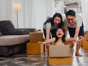 BRI Permudah Pindah KPR, Suku Bunga Mulai 2,50%