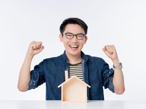 Lebaran Usai, Saatnya Bikin Rumah Lebih Nyaman dengan BRI Multiguna Karya