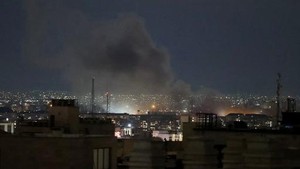 5 Berita Terpopuler Internasional Hari Ini