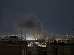 Kampus Rusak Dibom AS-Israel, Iran Ancam Serang Universitas AS di Timteng