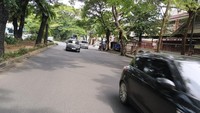 Jalan Aroepala Makassar Segera Diaspal-Dibeton, Didahului Perbaikan Drainase