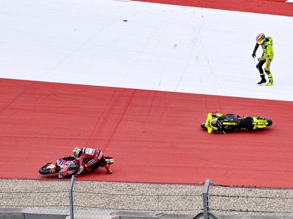 Kacau! MotoGP Amerika 2026 Diguyur Penalti, Marc Marquez Ikut Kena