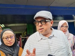 Kepala BPJPH: Pasar Kramat Jati Percontohan Pasar Halal