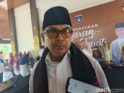 Dikbud Ungkap Penyebab 107 Sekolah di Lombok Tengah Tak Punya Kepsek
