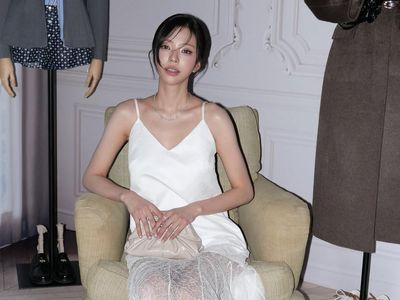 Potret Kim Go Eun Singles Inferno 5, Ngaku Soal Oplas dan Ubah Bentuk Mata