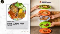 Skip yang Viral! Ini 5 Kuliner Bandung yang Rasanya Bikin Balik Lagi