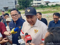 Ara Usul Lahan Nganggur BUMN Dibangun Rumah buat Warga