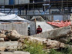 Bagaimana Kondisi Gaza Saat Perang AS-Israel Terhadap Iran Berlanjut?