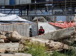 Bagaimana Kondisi Gaza Saat Perang AS-Israel Terhadap Iran Berlanjut?