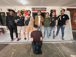 Pria di Pangkalpinang Ternyata Bukan Dibegal, Pelaku Teman Kencan Sesama Jenis