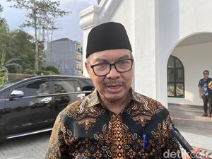 Efisiensi, Walkot Jogja Wacanakan Batasi BBM untuk Kendaraan Dinas