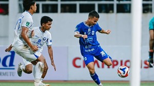 Prediksi Susunan Pemain PSIS Vs Persipal Malam Ini