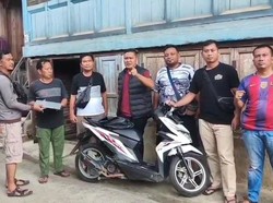 Motif Pembunuhan Staf Bawaslu OKU Selatan karena Pelaku Sakit Hati Dicaci Maki