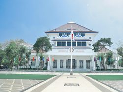 20 Universitas Terbaik di Indonesia Versi THE Sustainability Impact Rankings 2026