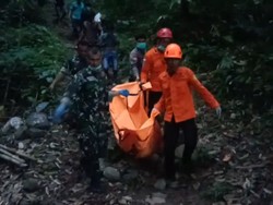 Hilang 12 Hari, Warga Trenggalek Ditemukan Tewas di Tengah Hutan