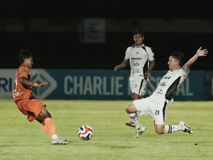 Pelatih PSS Soroti Lawan Kendal Tornado Jadi Seri gegara Lengah di Bola Mati