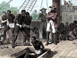 Resolusi PBB Kobarkan Perdebatan tentang Ganti Rugi Perbudakan Orang Afrika