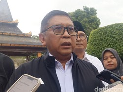 Sikap PDIP Soal Geopolitik Luar Negeri: Tegas Pegang Prinsip Bebas Aktif