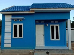 Cek Nih, Rumah Rp 164 Juta Masih Ada di Tabalong